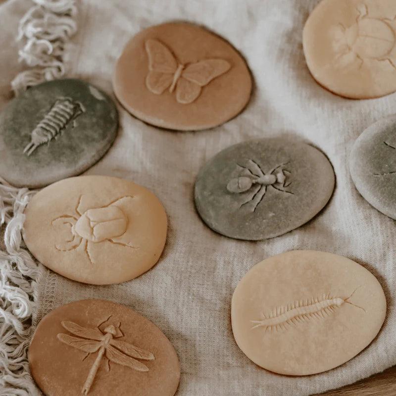 The Curated Parcel - Yellow Door // Let's Investigate - Bugs ** Pre-Order Late March / Early April Delivery **