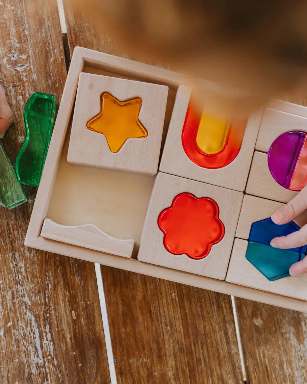 Open-Ended Toys: Best Picks That Keep Kids Engaged The Curated Parcel