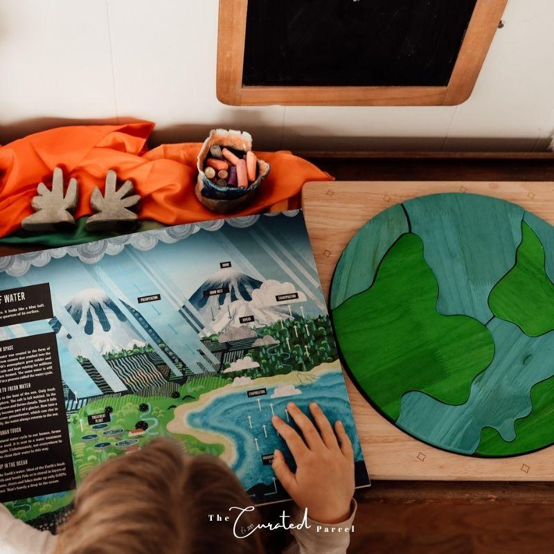 Engaging Activities for Earth Day