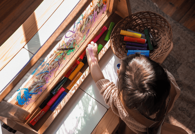  The Curated Parcel - Keeping Your Kids Entertained This Easter Holidays 🐰🥕 by Joanne Nelson