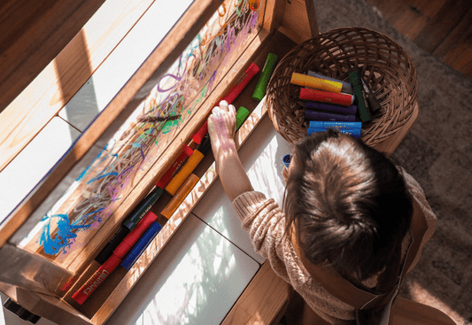  The Curated Parcel - Keeping Your Kids Entertained This Easter Holidays 🐰🥕 by Joanne Nelson