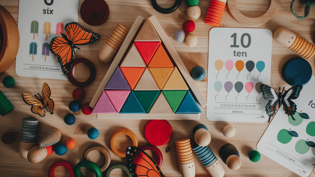  The Curated Parcel - Reasons to love Ocamora by Dannii Burnett @lovedbydannii