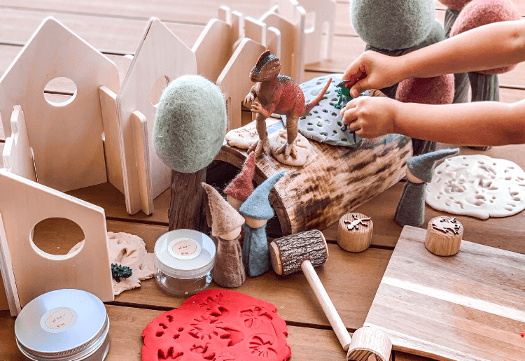  The Curated Parcel - SHOP SMALL with My Top 10 Gift Ideas by Jeannie Chow @hijkgonnaplay