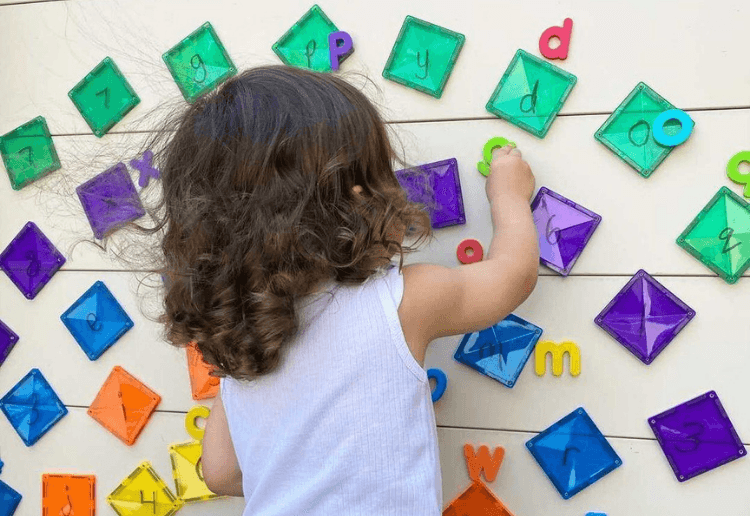  The Curated Parcel - The Everyday Learning Space by Ryanne Nasser @the.everyday.learning.space