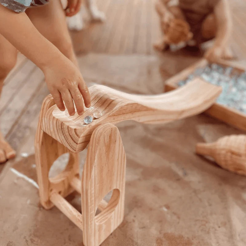 The Curated Parcel - Explore Nook 