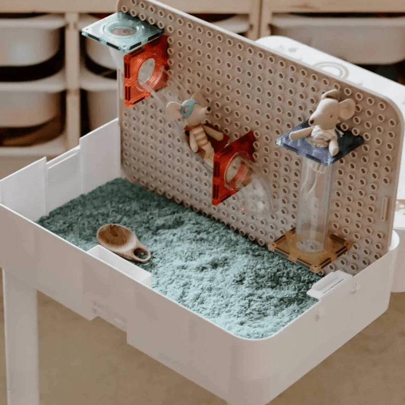 The Curated Parcel - Kingdom Playroom 