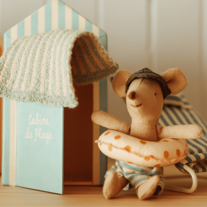 The Curated Parcel - Maileg 🐭 