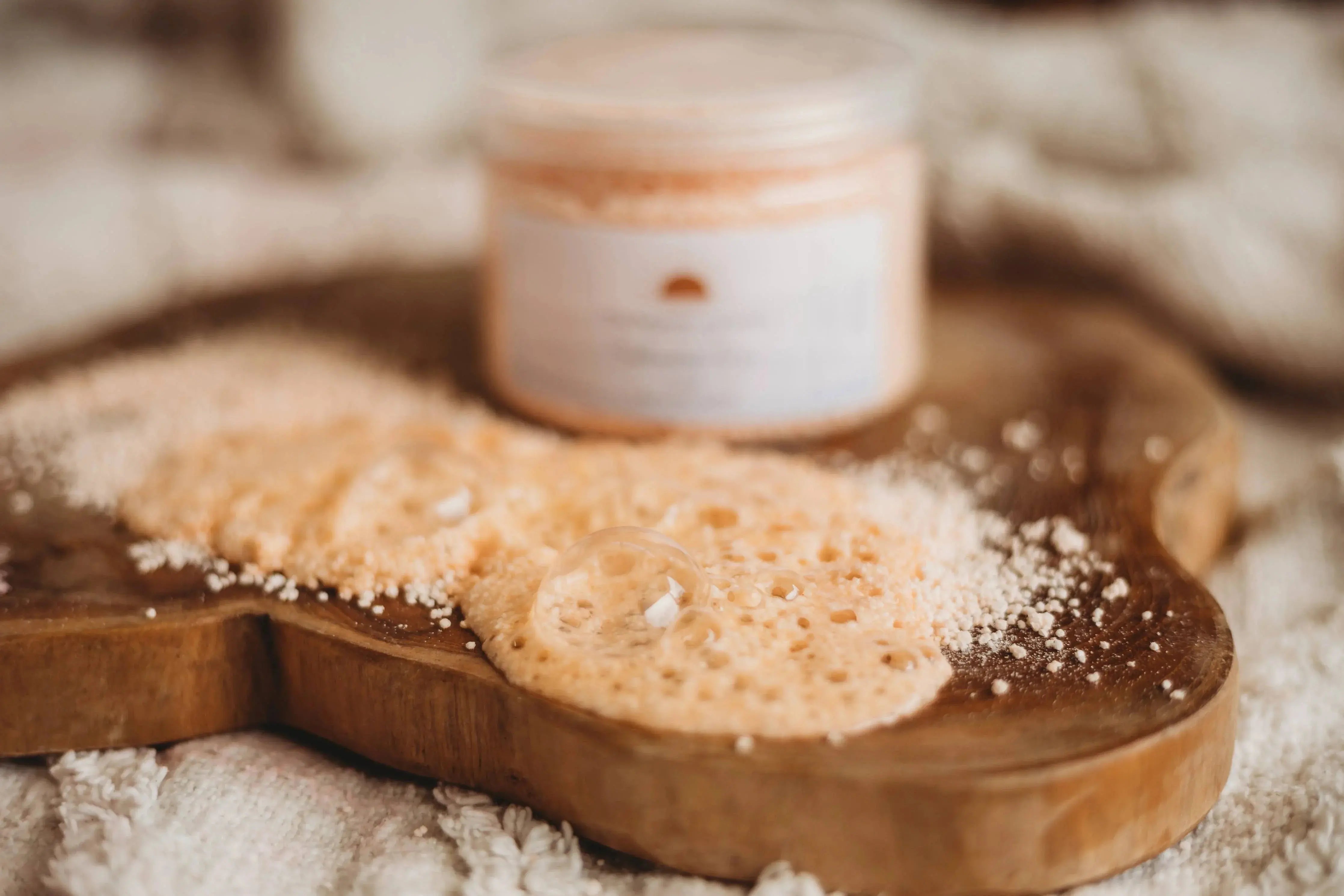 Saltwater // Coral Fizz - Medium The Saltwater Collective