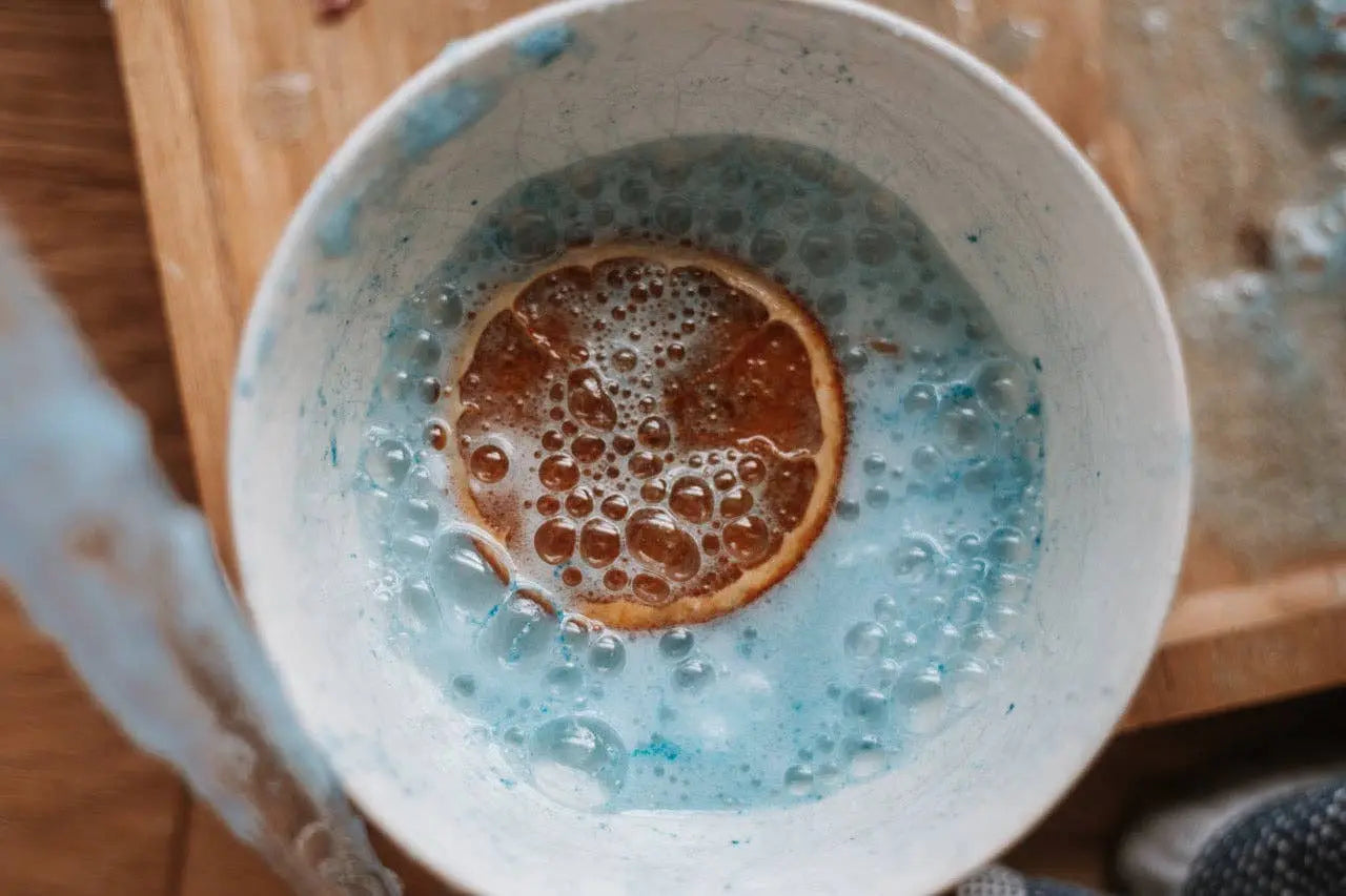 Citrus Fizzies - Potion Bubbles The Saltwater Collective Potions