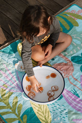 Citrus Fizzies - Potion Bubbles The Saltwater Collective Potions