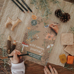 Your Wild Journal