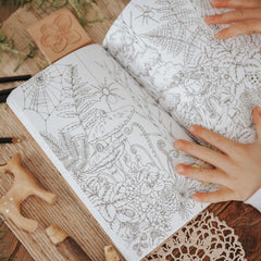 Your Wild Journal