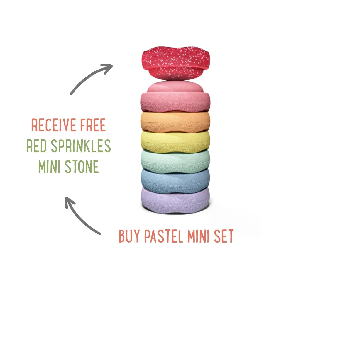 Limited Edition Stepping Stones, Wholesale Online - Australia