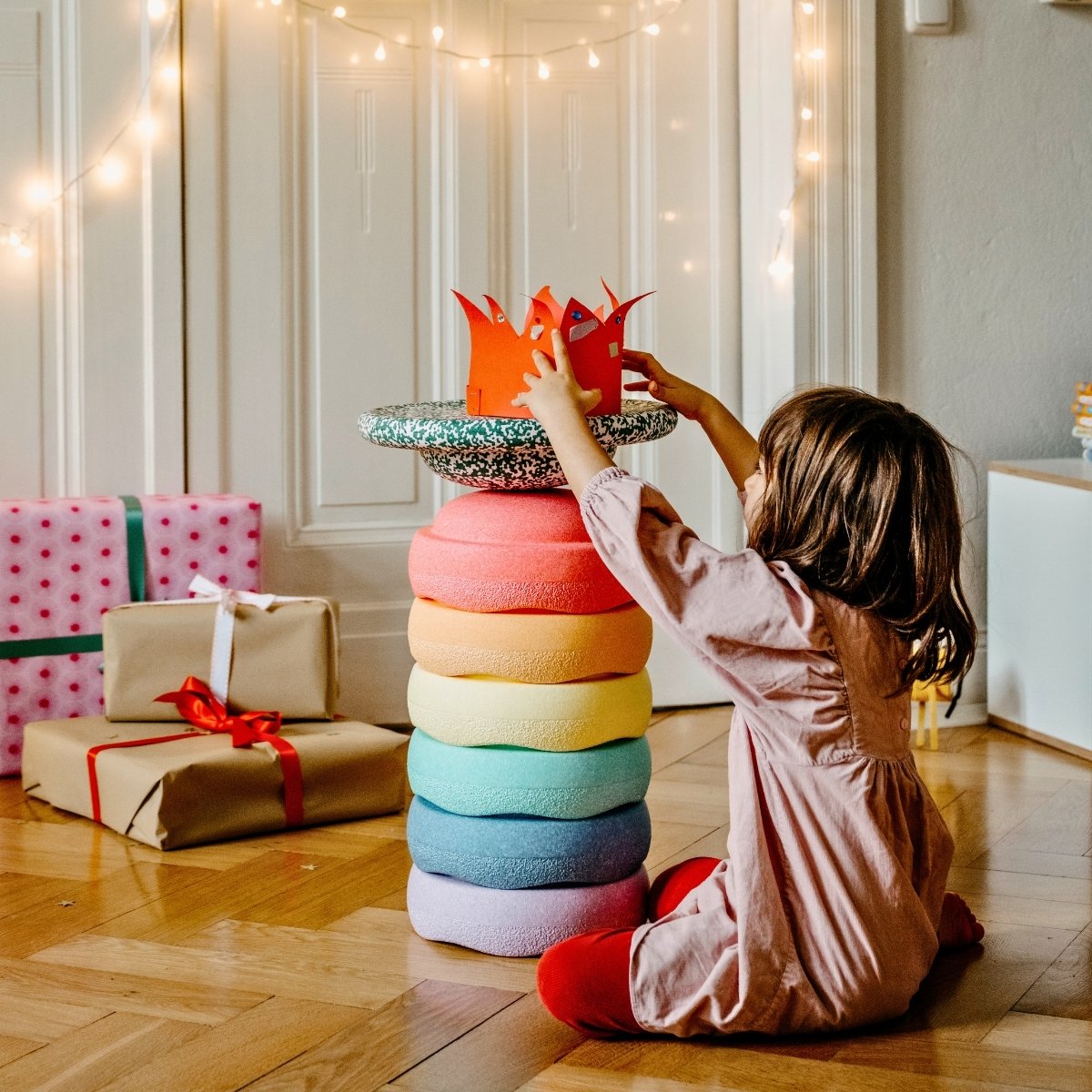 Limited Edition Balance Board + Stepping Stones, Wholesale Online - Australia