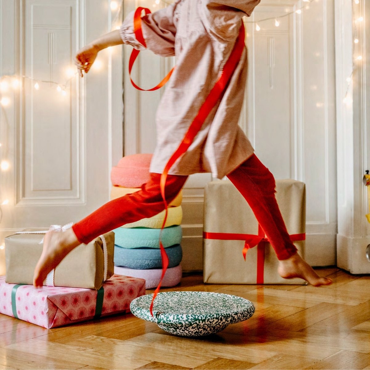 Limited Edition Balance Board, Wholesale Online - Australia