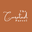 The Curated Parcel logo