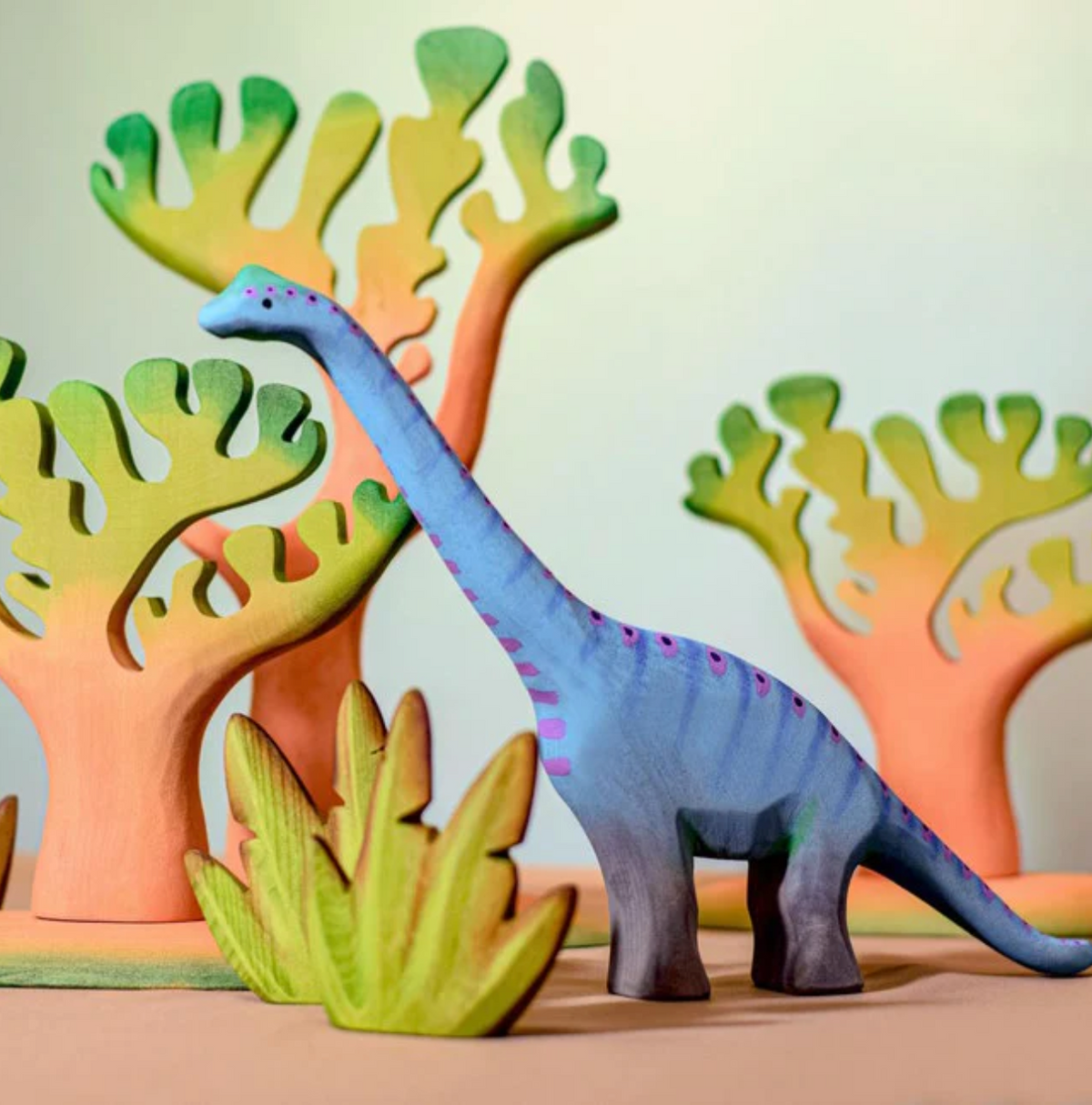 Bumbu // Dino Tree Big