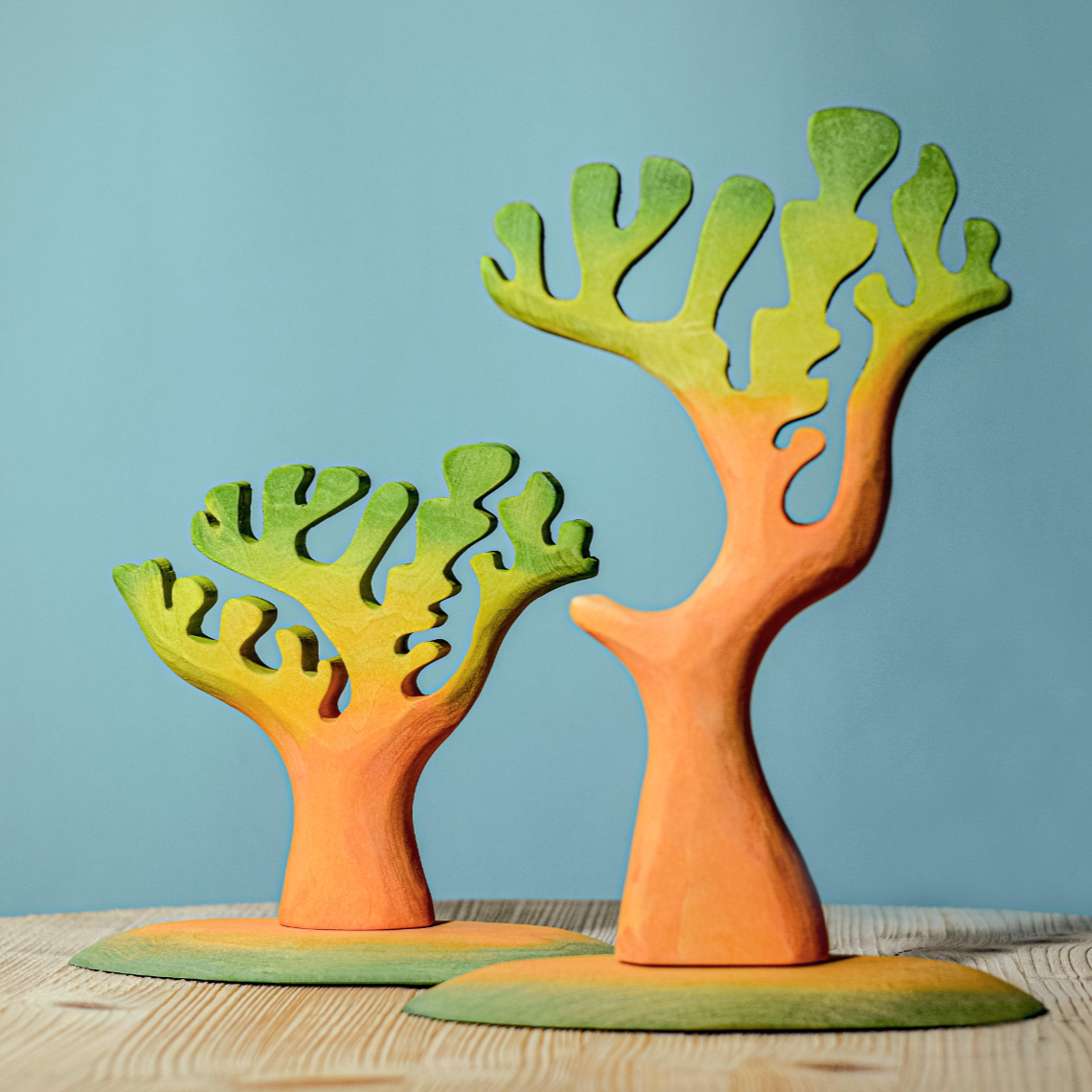 Bumbu // Dino Tree Small