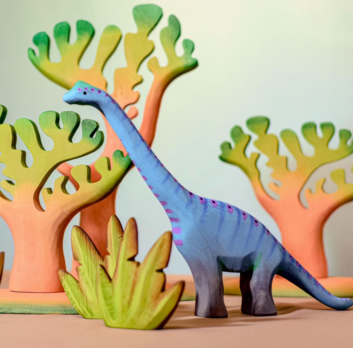 Bumbu // Dino Tree Small
