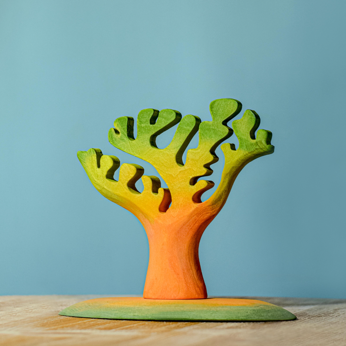 Bumbu // Dino Tree Small