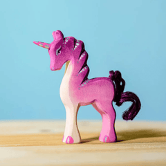 Bumbu // Unicorn Baby Pink