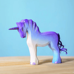 Bumbu // Unicorn Purple