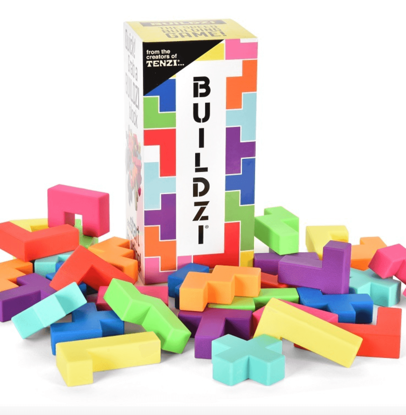 Buildzi
