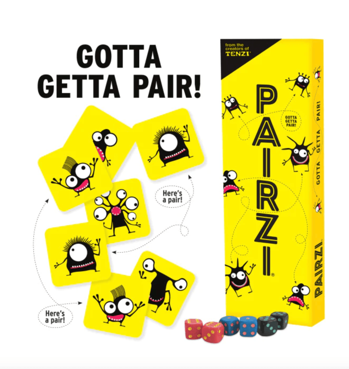 Pairzi