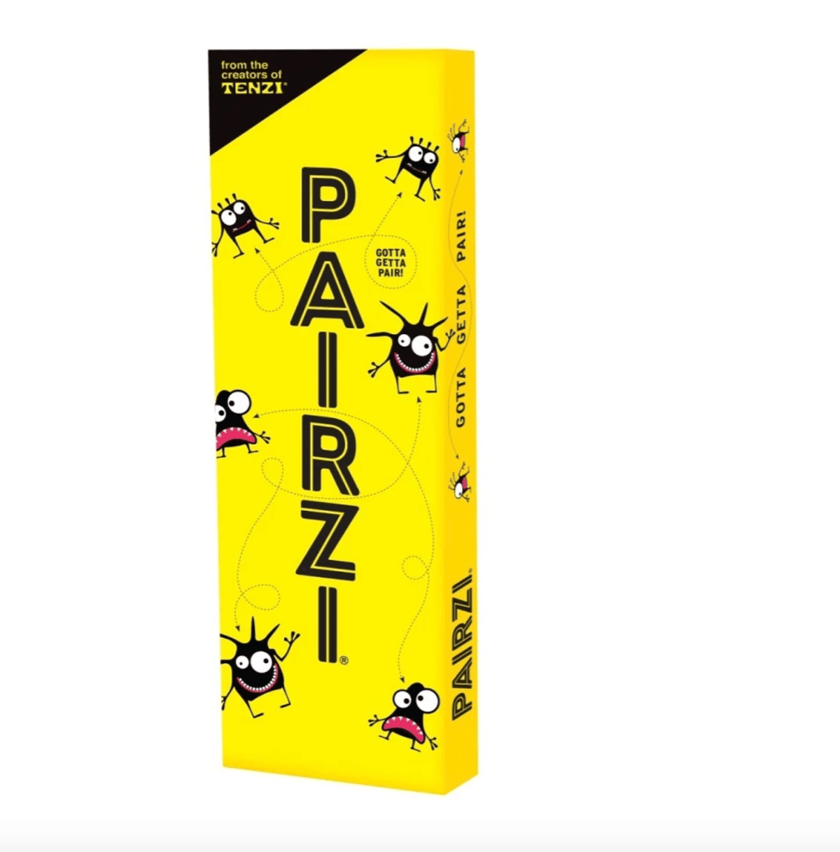 Pairzi