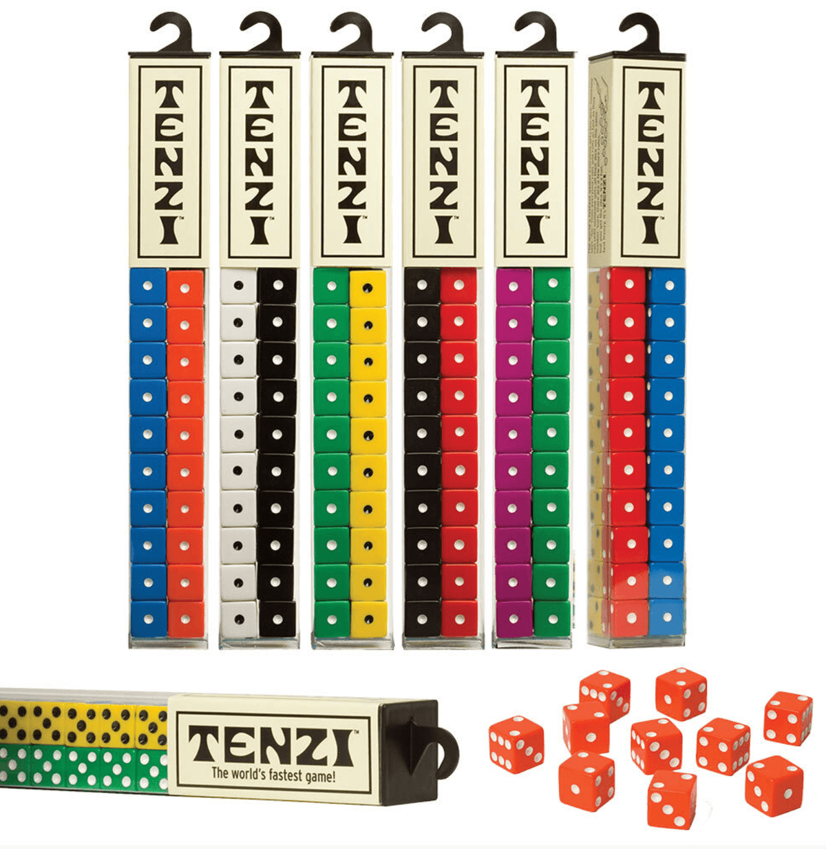 Tenzi