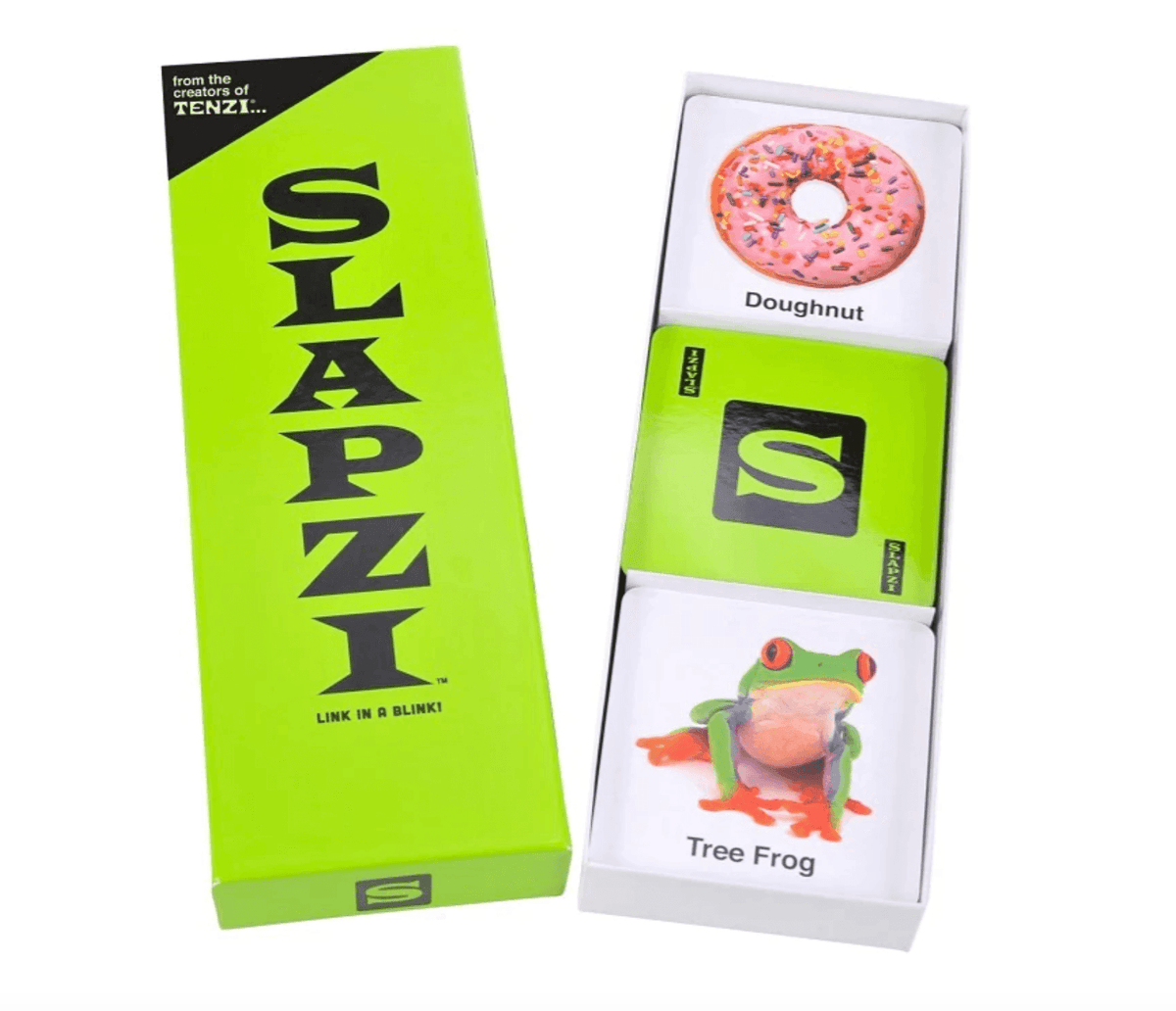 Slapzi