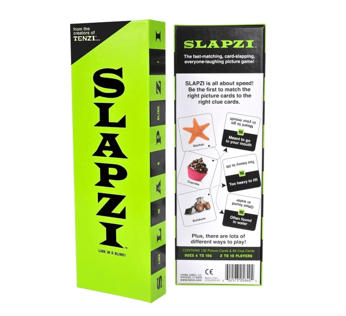 Slapzi