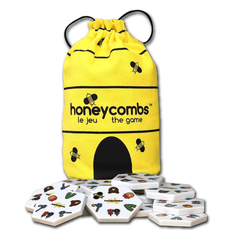 Honeycomb