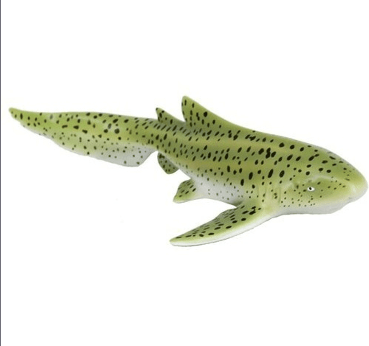 CollectA // Zebra Shark