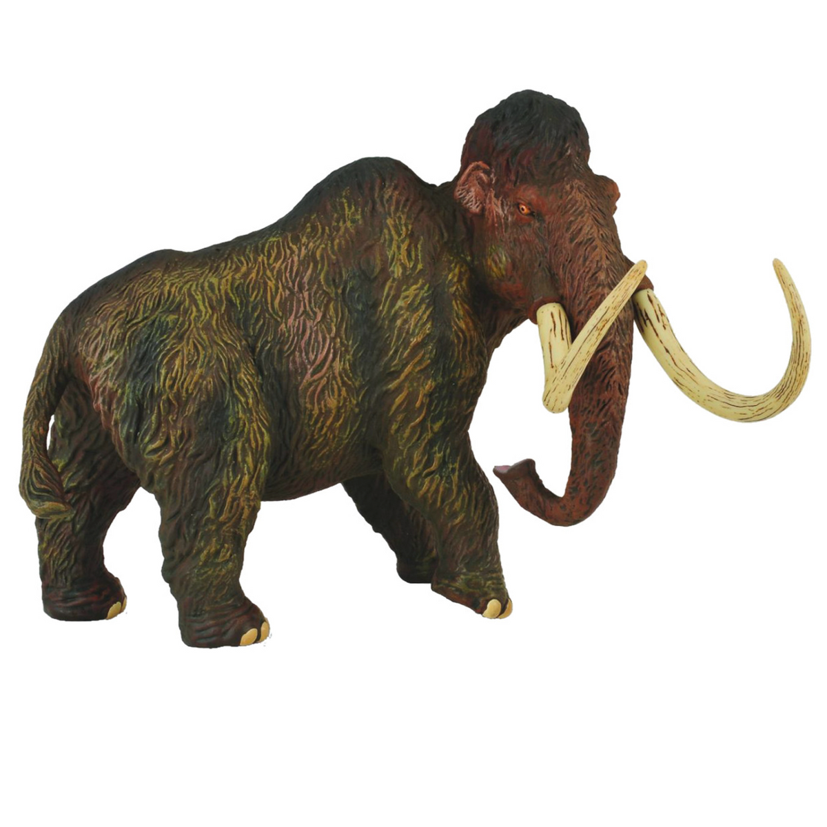 CollectA // Woolly Mammoth Deluxe Scale