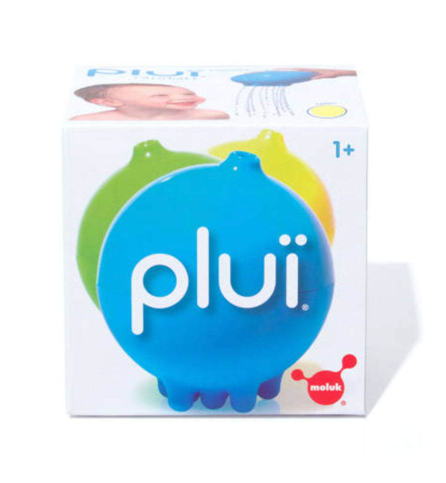 Plui Rainball