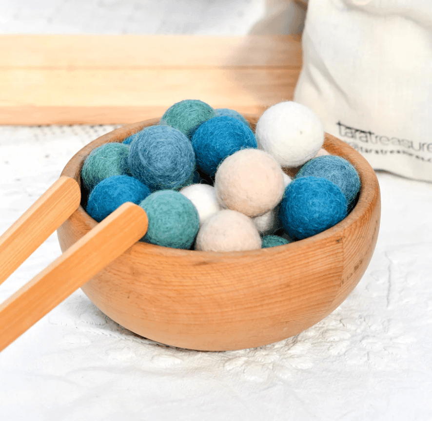 Felt Balls 3cm