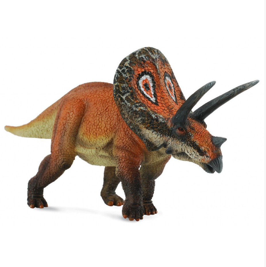 CollectA // Torosaurus (L)