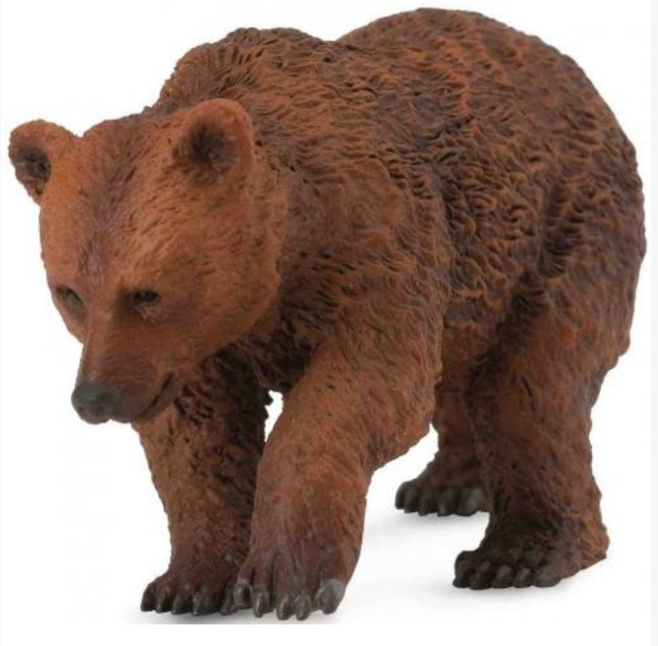 CollectA // Brown Bear Cub
