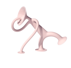 Oogi Baby Pink