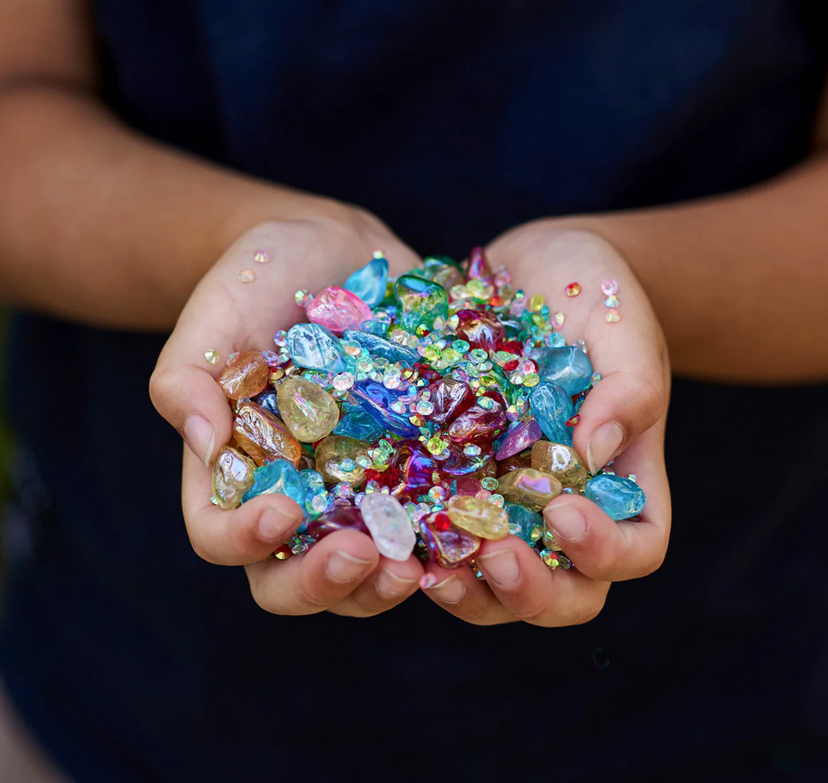 Endearing Jewels