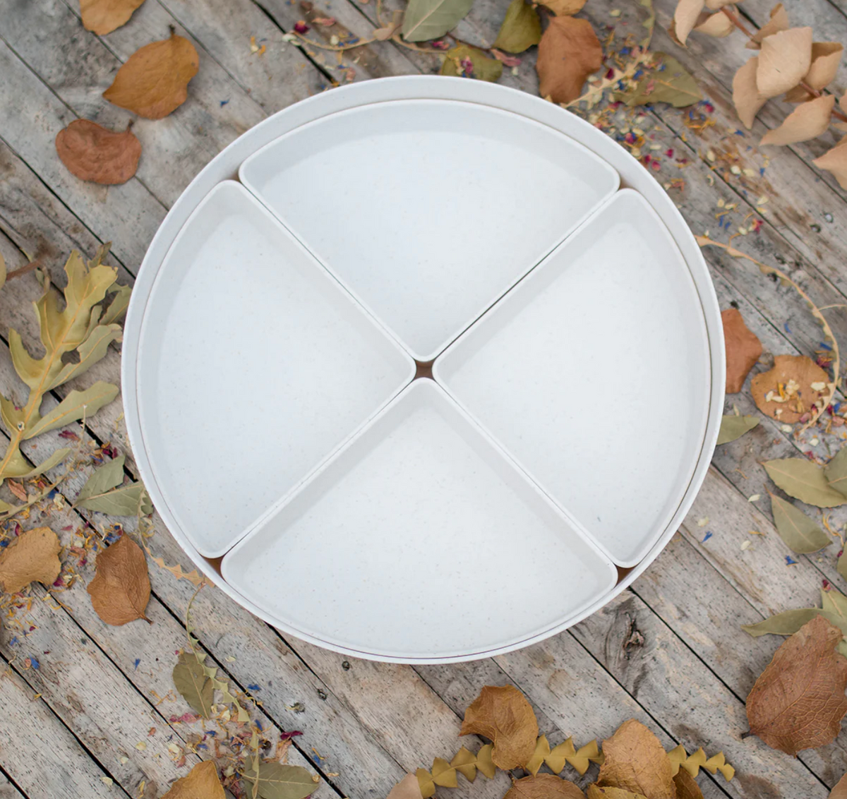 Busy Bee Tray