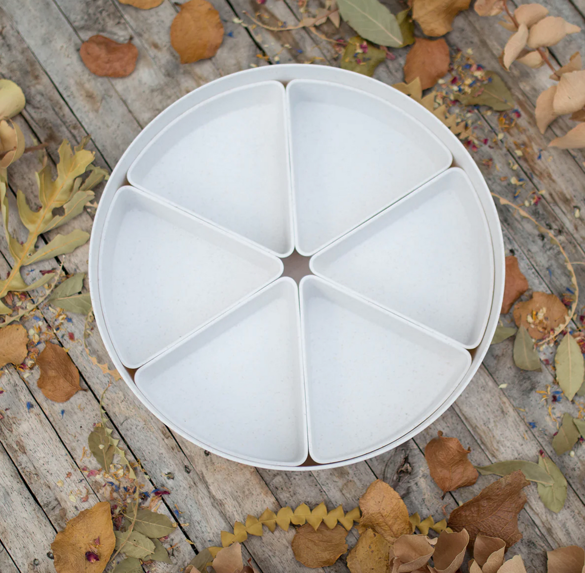 Busy Bee Tray