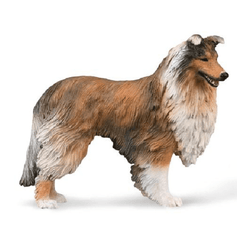CollectA // Rough Collie