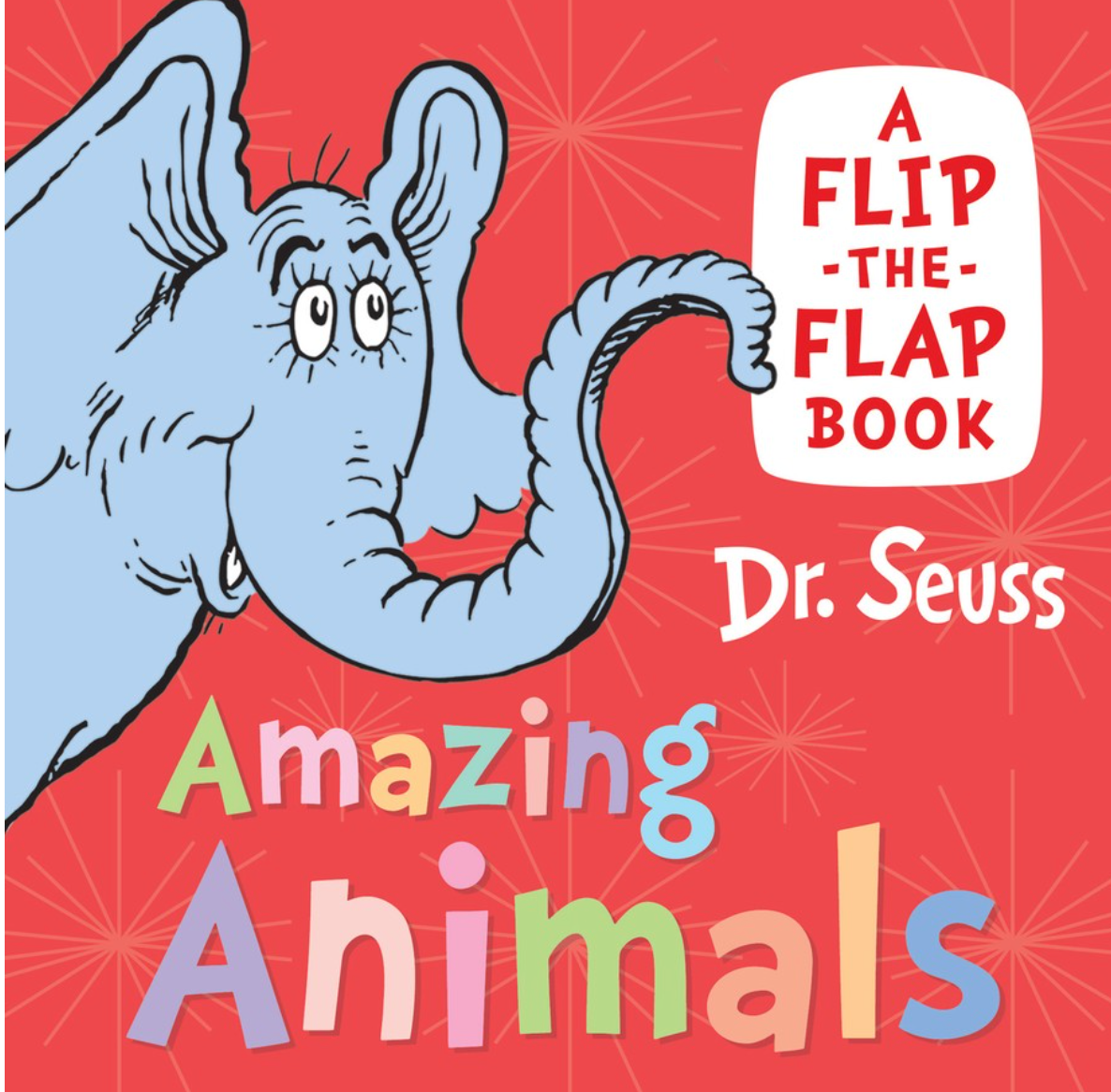 Dr. Seuss - Amazing Animals