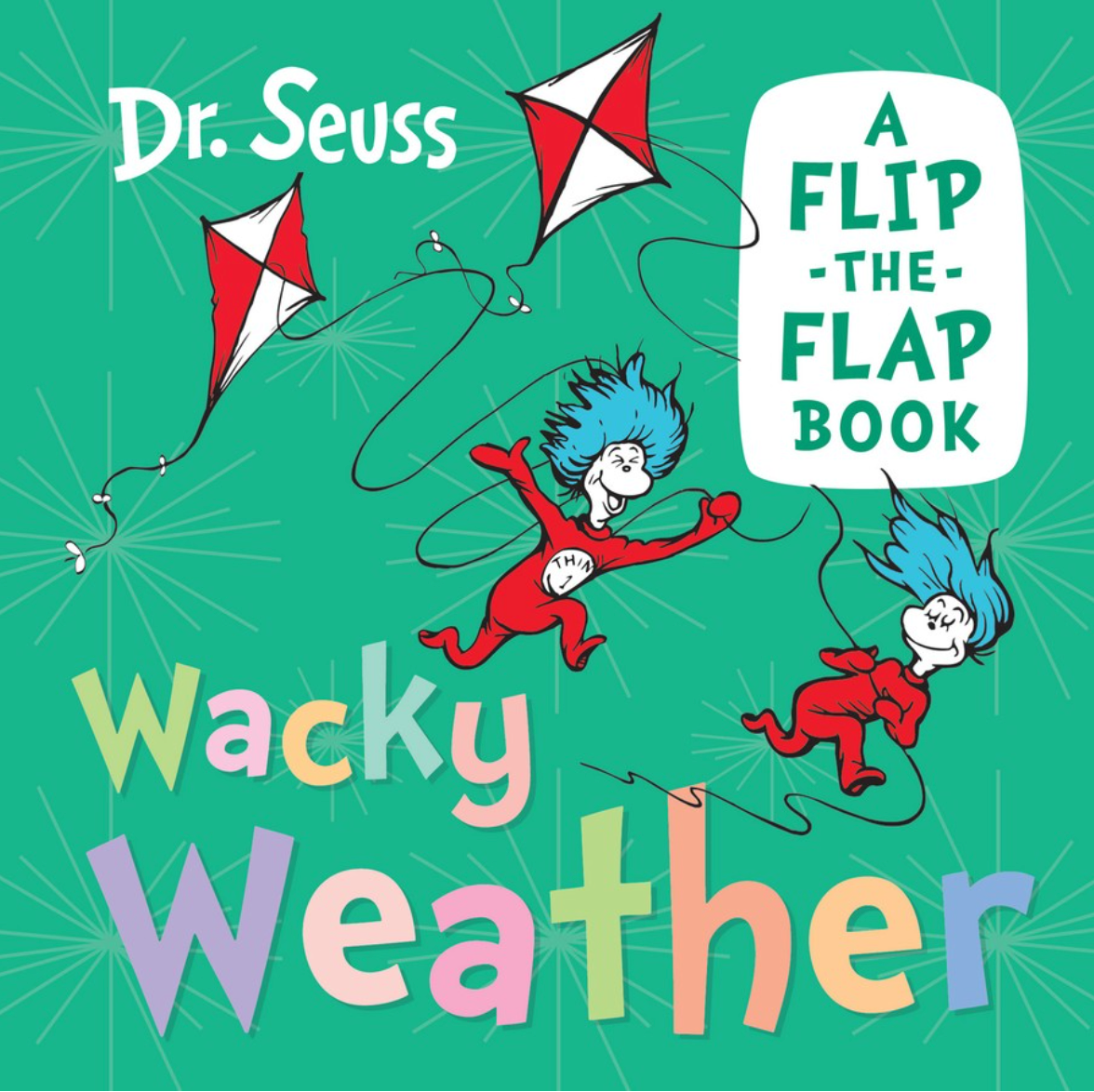 Dr. Seuss - Wacky Weather