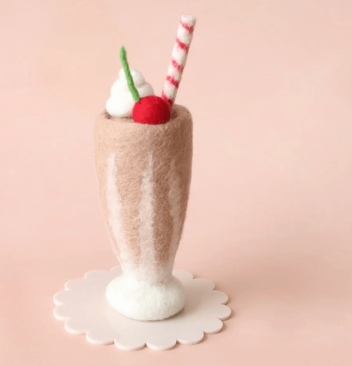 Milkshakes