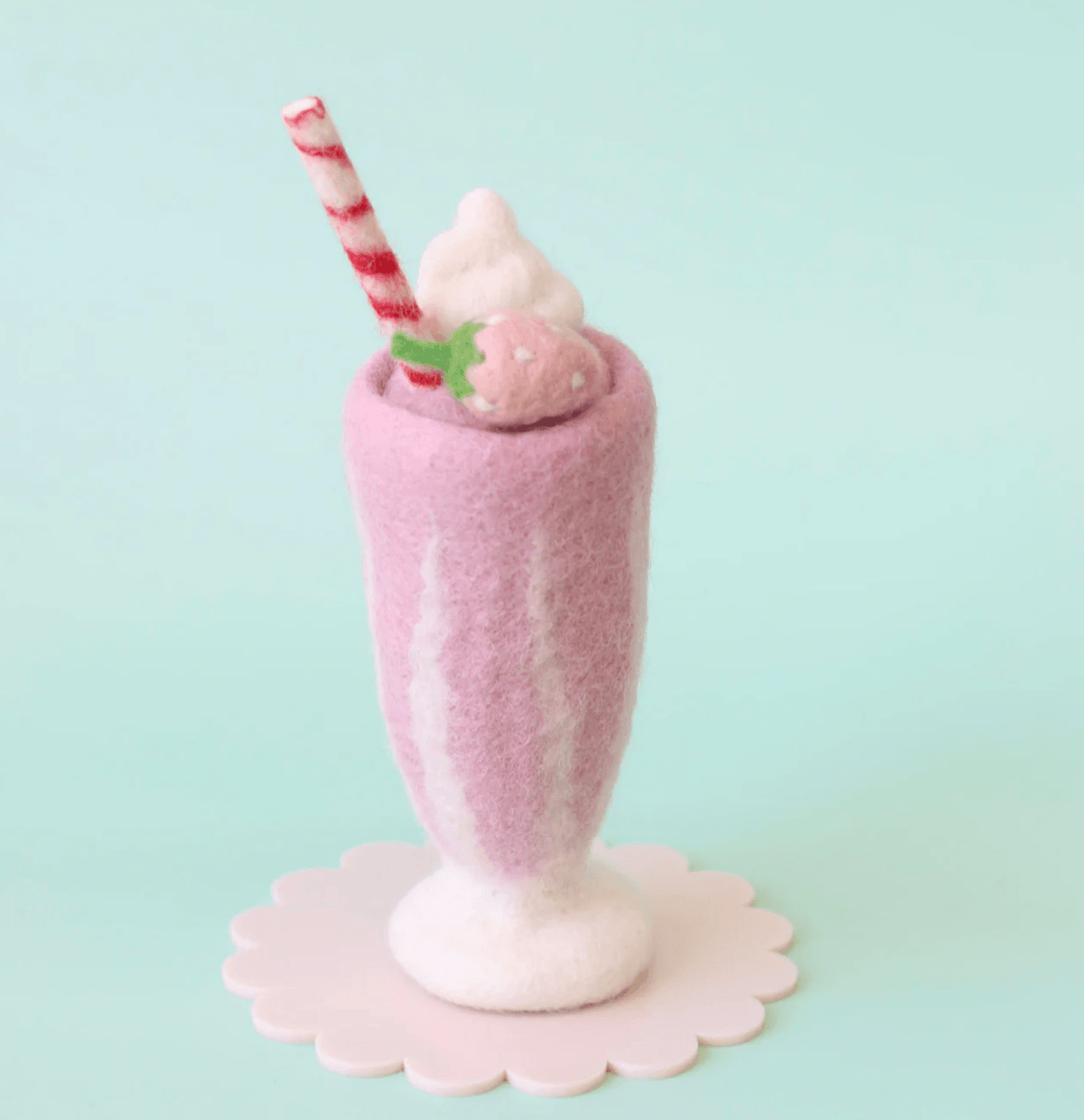 Milkshakes