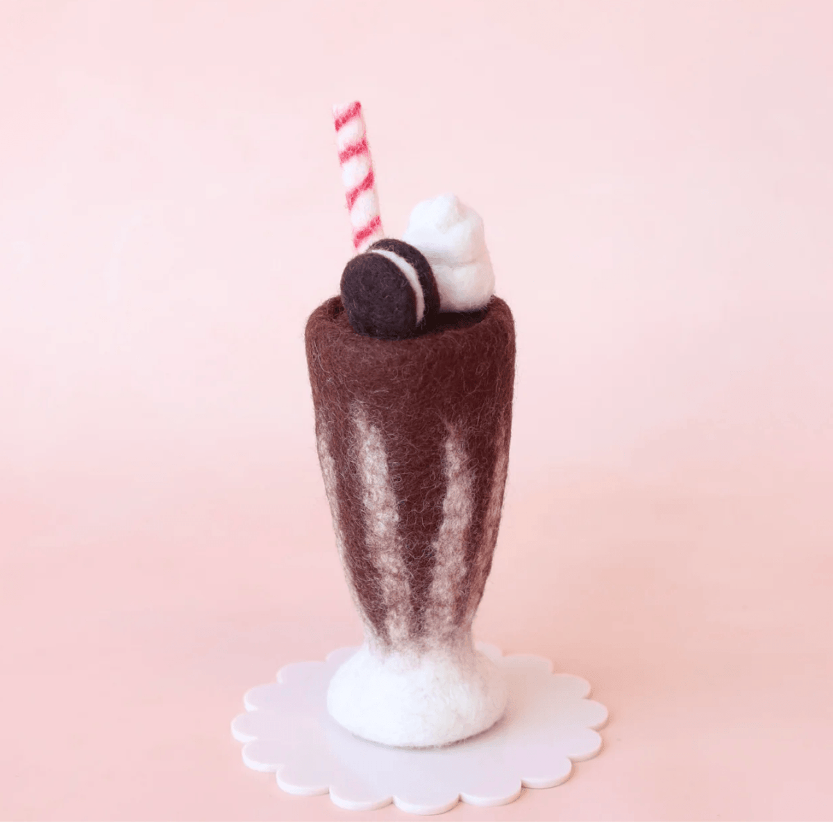 Milkshakes