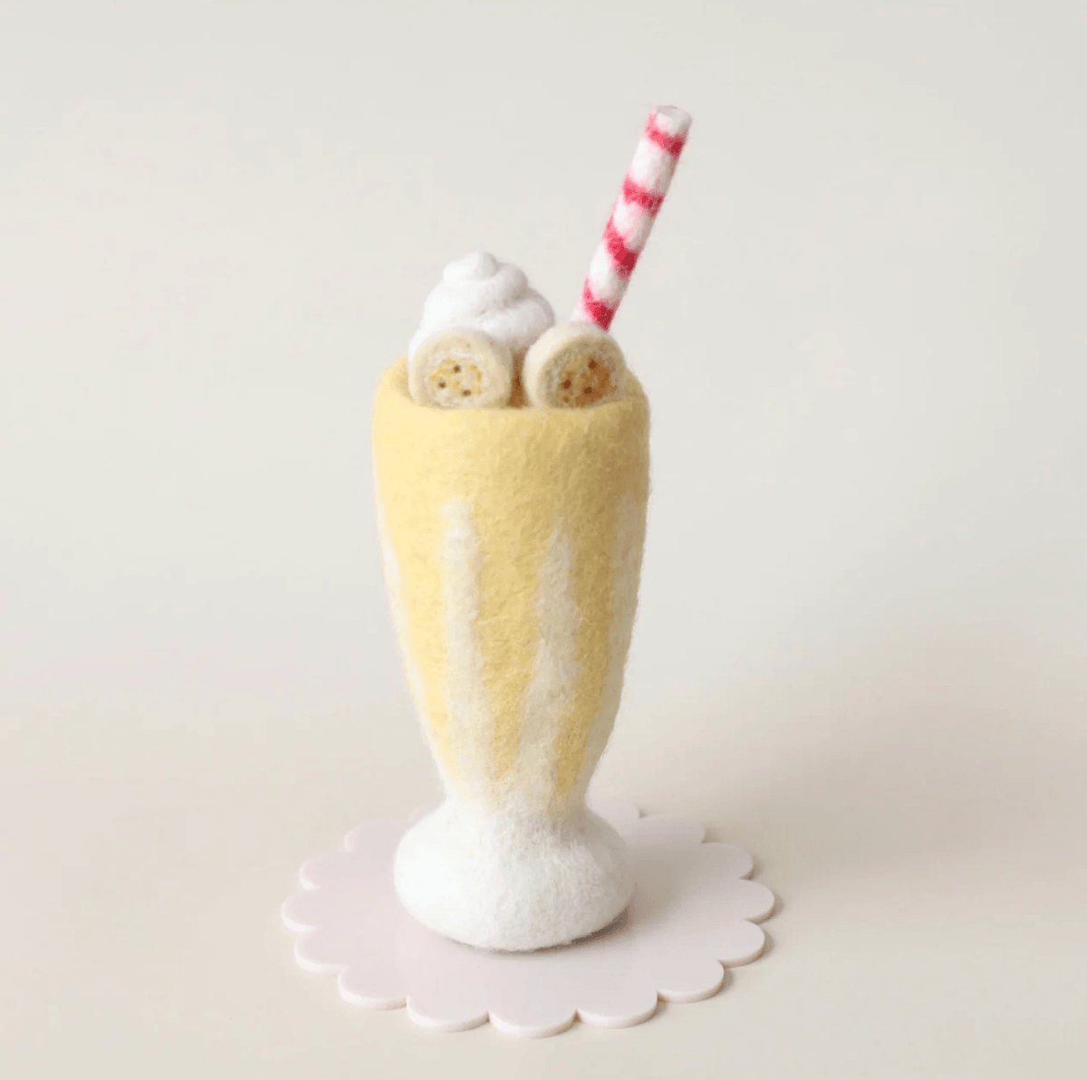 Milkshakes